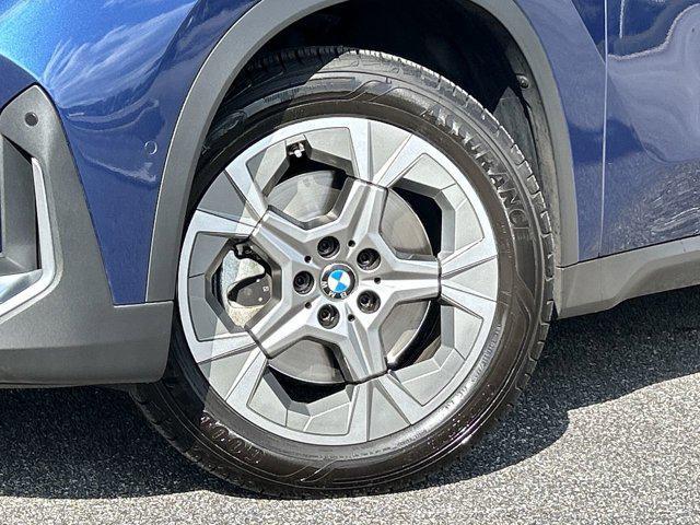 used 2023 BMW X1 car, priced at $33,000