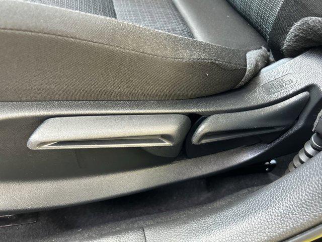 used 2023 Honda Civic car, priced at $24,000