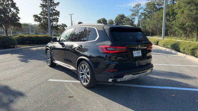 used 2023 BMW X5 PHEV car, priced at $40,785