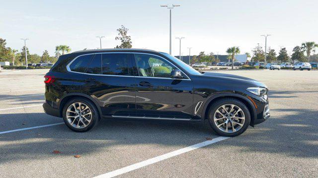 used 2023 BMW X5 PHEV car, priced at $40,785