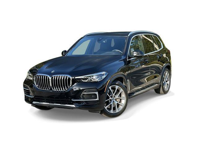 used 2023 BMW X5 PHEV car, priced at $40,785