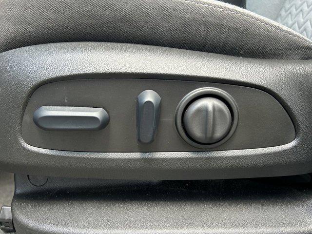 used 2024 Chevrolet Equinox car, priced at $20,500