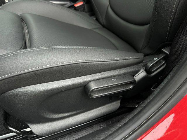 used 2024 MINI Hardtop car, priced at $26,000