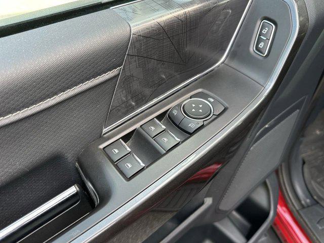 used 2022 Ford F-150 car, priced at $41,000