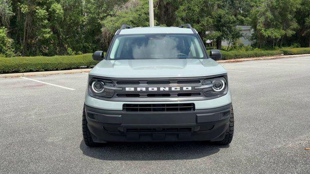 used 2023 Ford Bronco Sport car, priced at $27,000