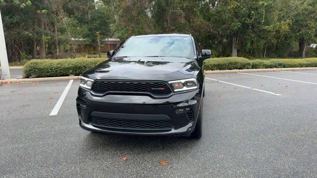 used 2022 Dodge Durango car, priced at $28,233