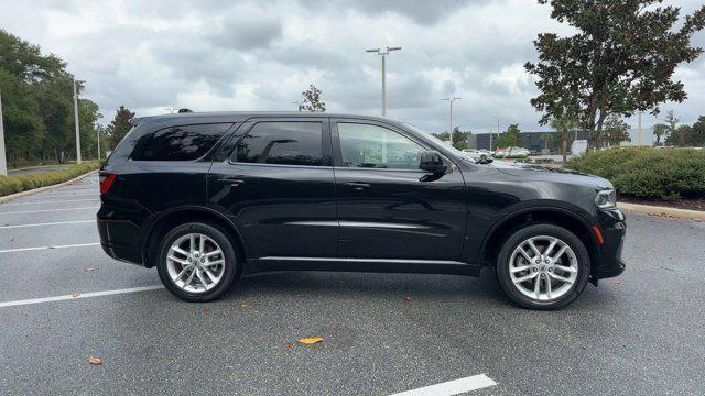 used 2022 Dodge Durango car, priced at $28,233