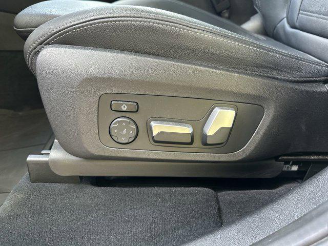 used 2022 BMW X3 car, priced at $47,500