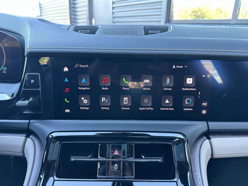 new 2025 Porsche Panamera car, priced at $113,752