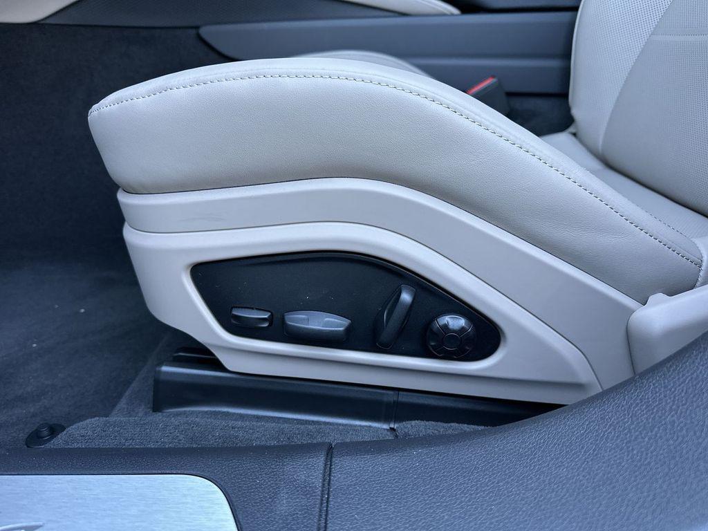 new 2025 Porsche Panamera car, priced at $113,752