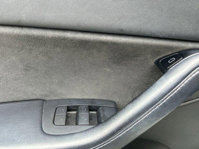 used 2022 Tesla Model Y car, priced at $24,000