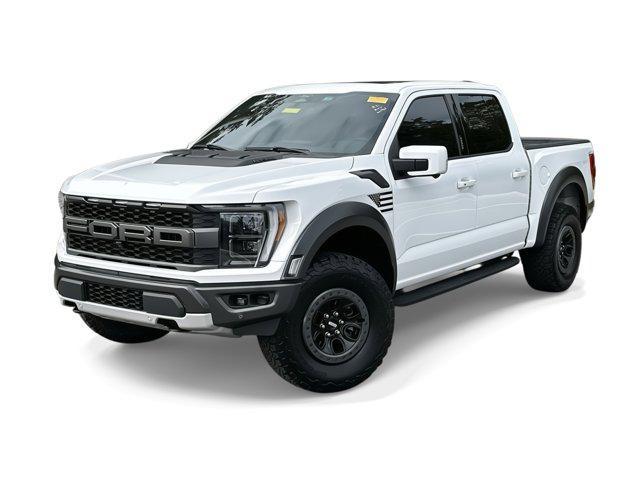 used 2022 Ford F-150 car, priced at $71,025