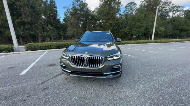 used 2020 BMW X5 car, priced at $33,991