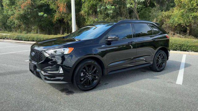 used 2024 Ford Edge car, priced at $30,105