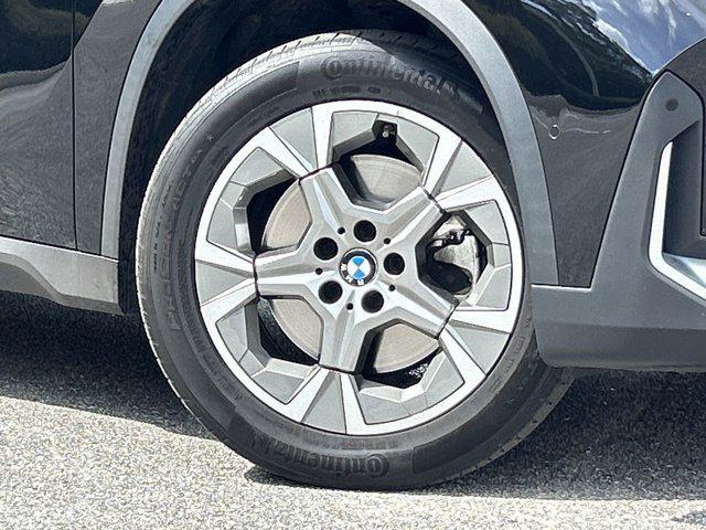used 2023 BMW X1 car, priced at $34,000