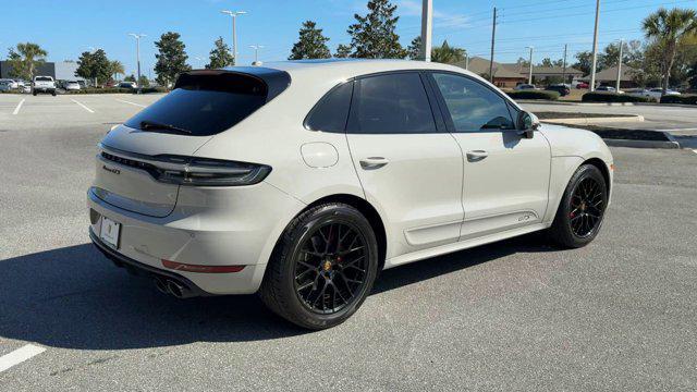 used 2021 Porsche Macan car, priced at $66,000