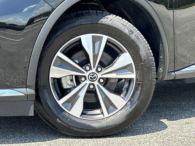 used 2023 Nissan Murano car, priced at $25,000