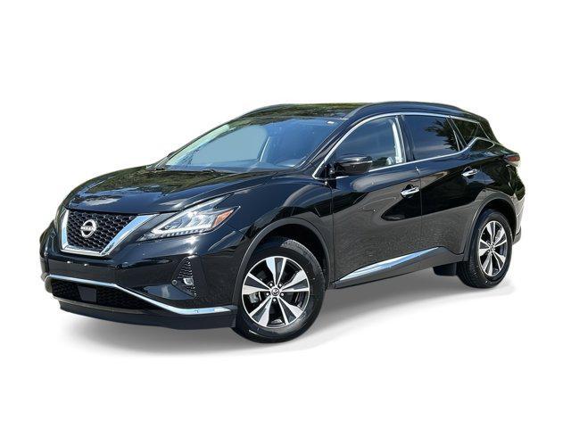 used 2023 Nissan Murano car, priced at $25,000