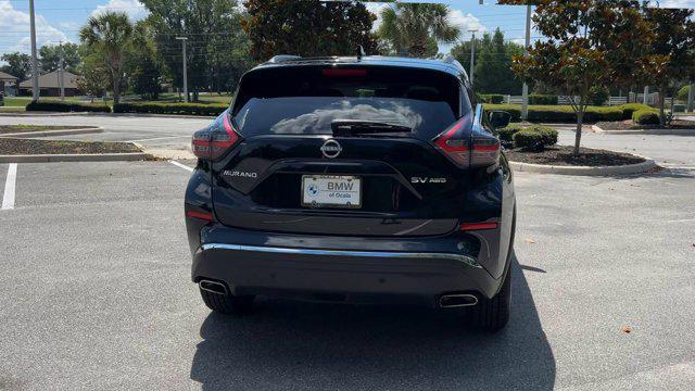 used 2023 Nissan Murano car, priced at $25,000