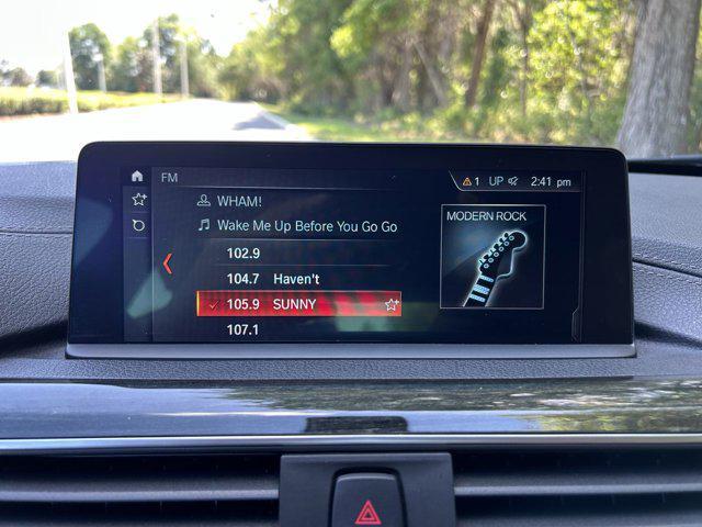 used 2019 BMW 430 Gran Coupe car, priced at $23,000