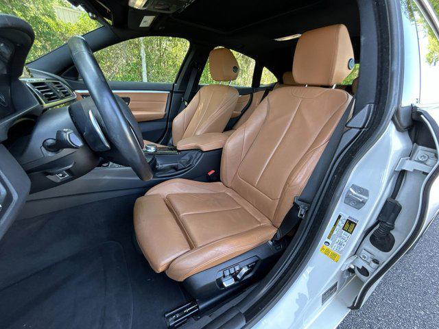 used 2019 BMW 430 Gran Coupe car, priced at $23,000