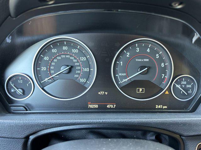 used 2019 BMW 430 Gran Coupe car, priced at $23,000
