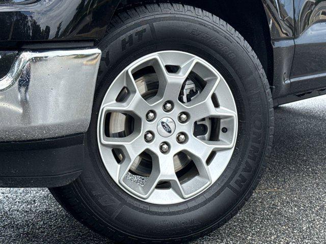used 2023 Ford F-150 car, priced at $39,000