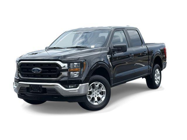 used 2023 Ford F-150 car, priced at $39,000