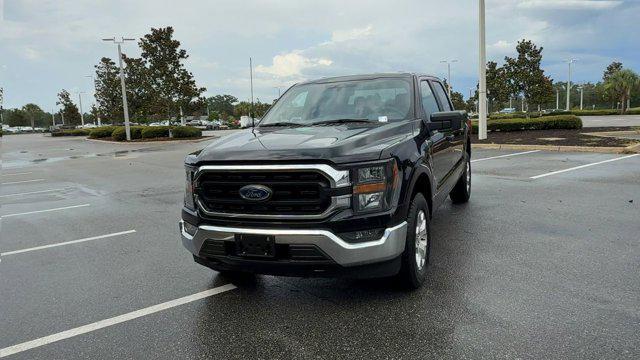 used 2023 Ford F-150 car, priced at $39,000