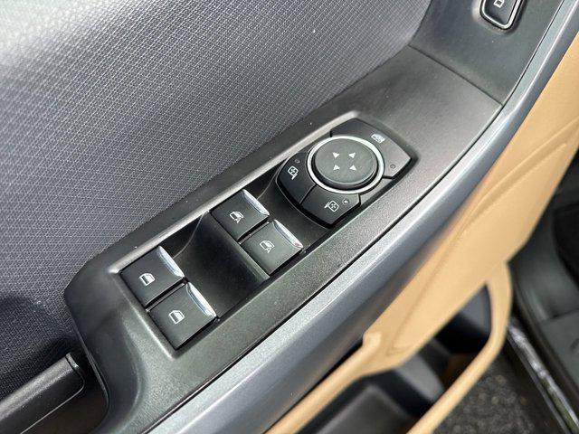 used 2023 Ford F-150 car, priced at $39,000