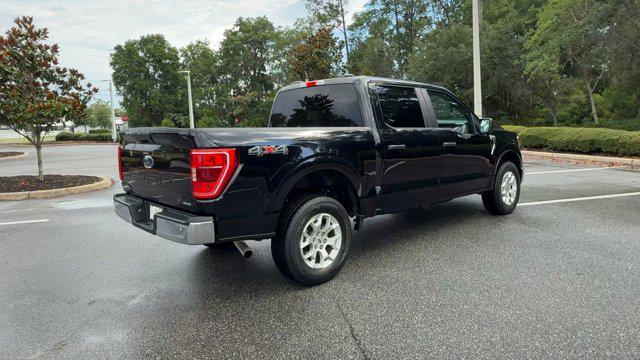 used 2023 Ford F-150 car, priced at $39,000