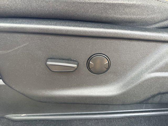 used 2023 Ford F-150 car, priced at $39,000