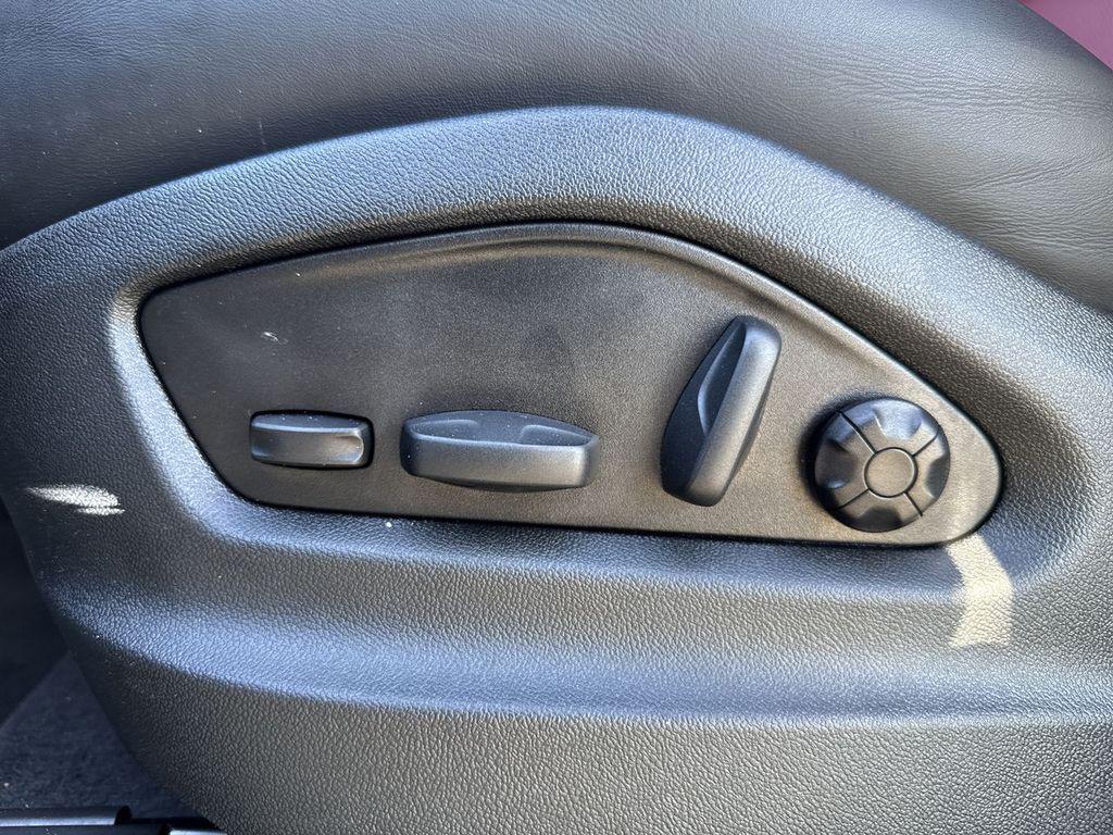 used 2025 Porsche Cayenne car, priced at $170,000