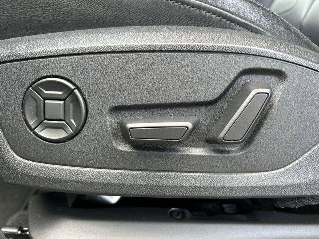 used 2022 Audi Q3 car, priced at $27,000