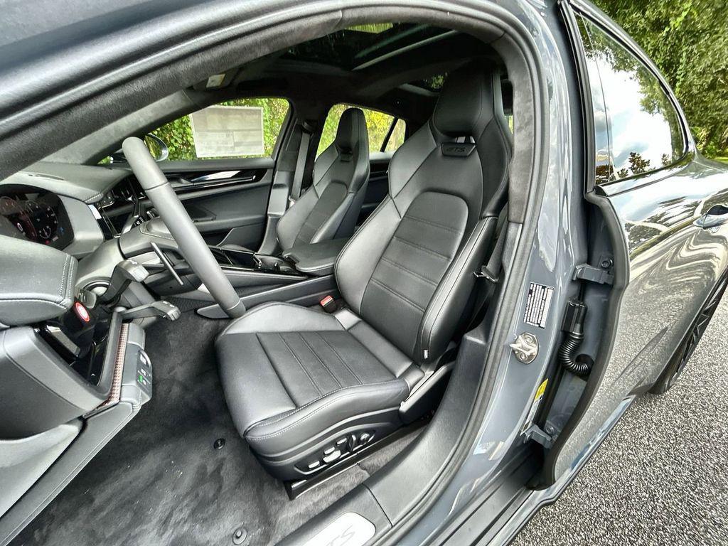 new 2026 Porsche Panamera car, priced at $187,180
