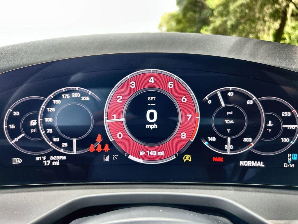 new 2026 Porsche Panamera car, priced at $187,180