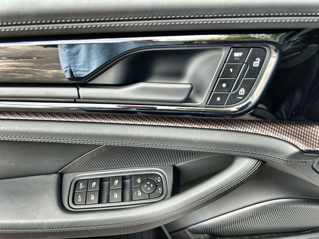 new 2026 Porsche Panamera car, priced at $187,180