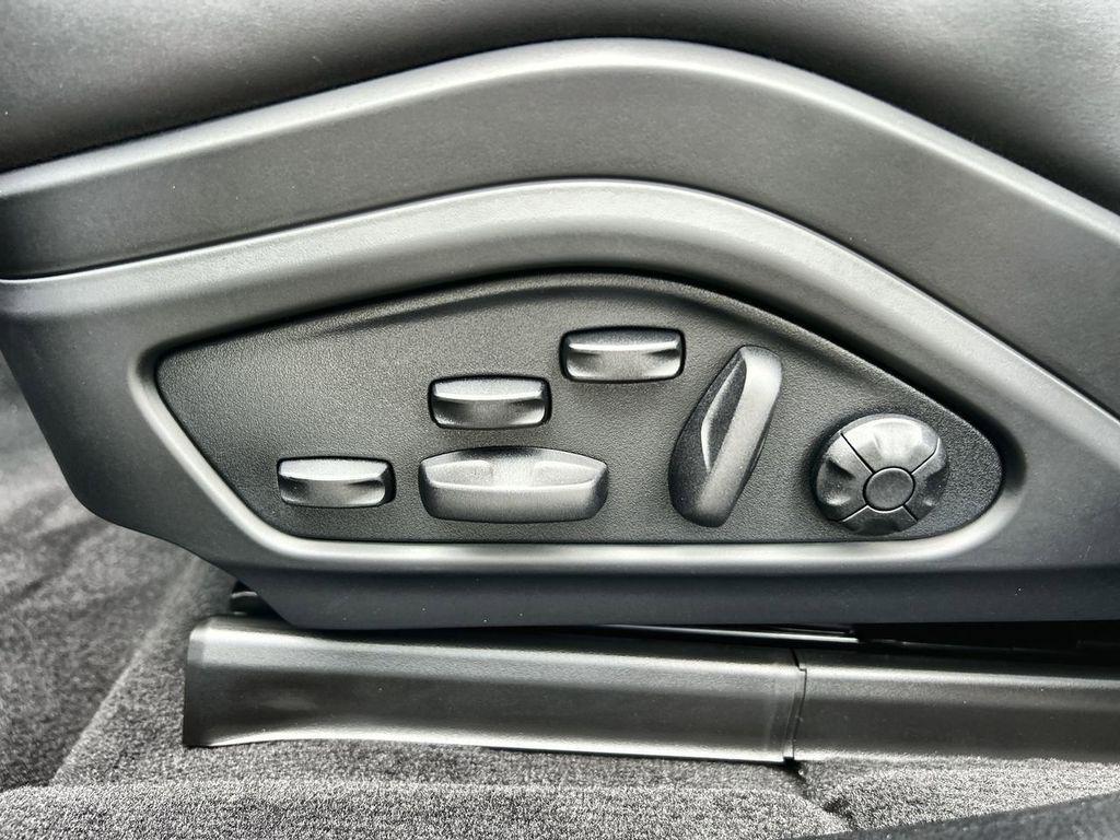 new 2026 Porsche Panamera car, priced at $187,180