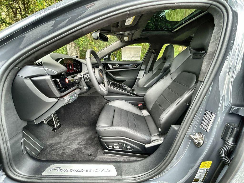 new 2026 Porsche Panamera car, priced at $187,180