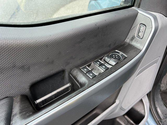 used 2023 Ford F-150 car, priced at $33,000