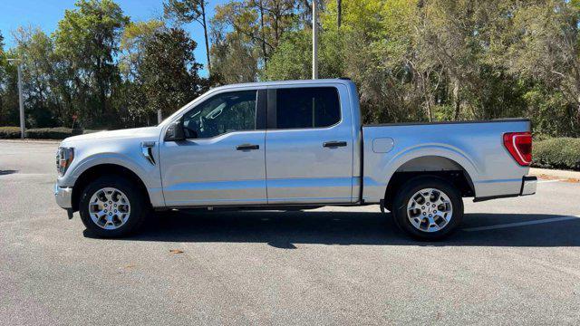 used 2023 Ford F-150 car, priced at $31,000