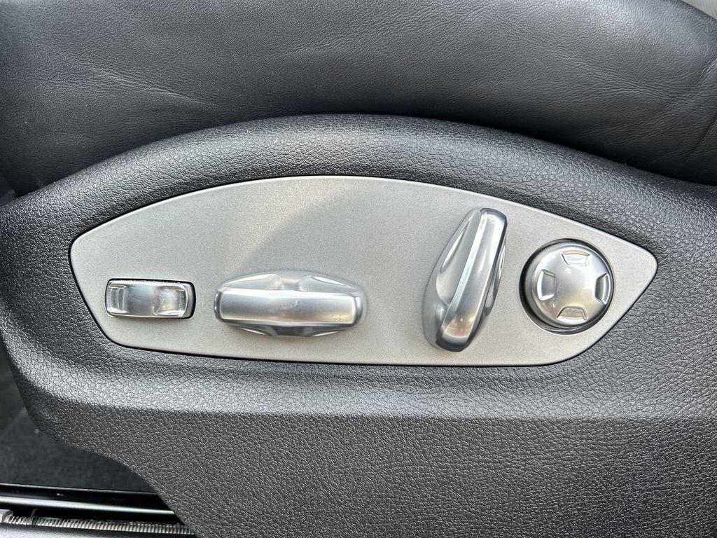 new 2025 Porsche Macan car, priced at $73,455