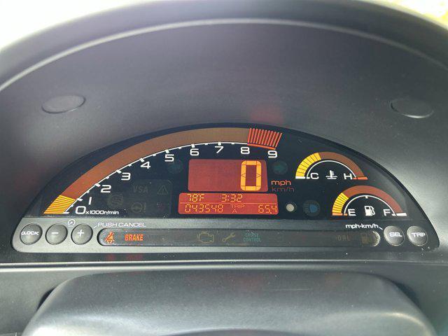 used 2006 Honda S2000 car, priced at $32,000