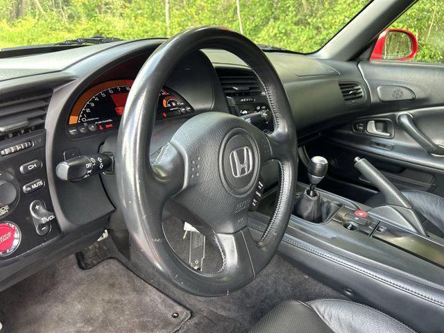 used 2006 Honda S2000 car, priced at $32,000