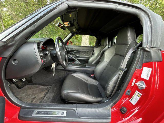 used 2006 Honda S2000 car, priced at $32,000
