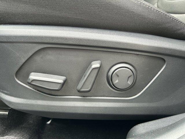 used 2023 Hyundai Tucson car, priced at $23,000