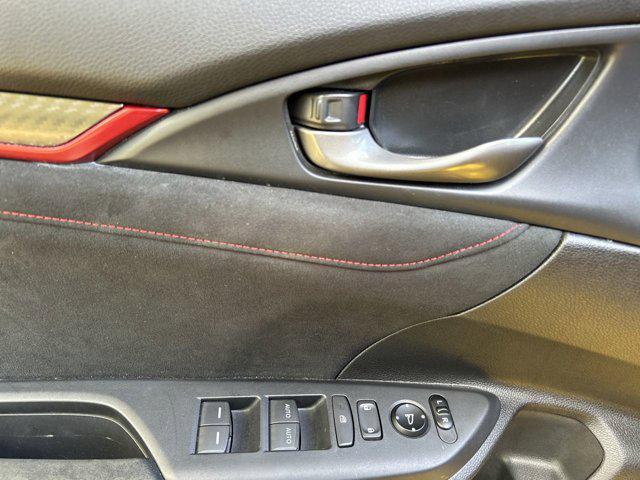 used 2021 Honda Civic Type R car, priced at $48,000
