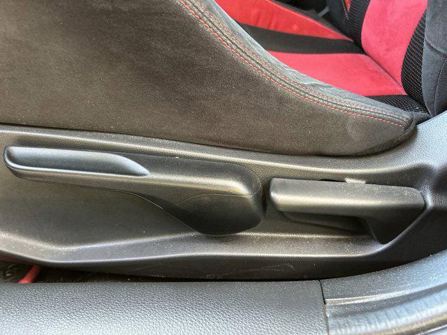 used 2021 Honda Civic Type R car, priced at $48,000