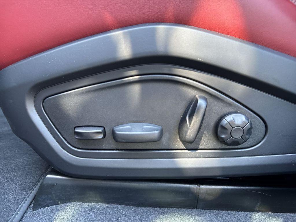 used 2022 Porsche Taycan car, priced at $60,000