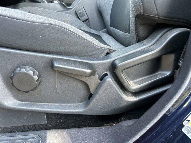 used 2021 Ford Bronco car, priced at $37,000